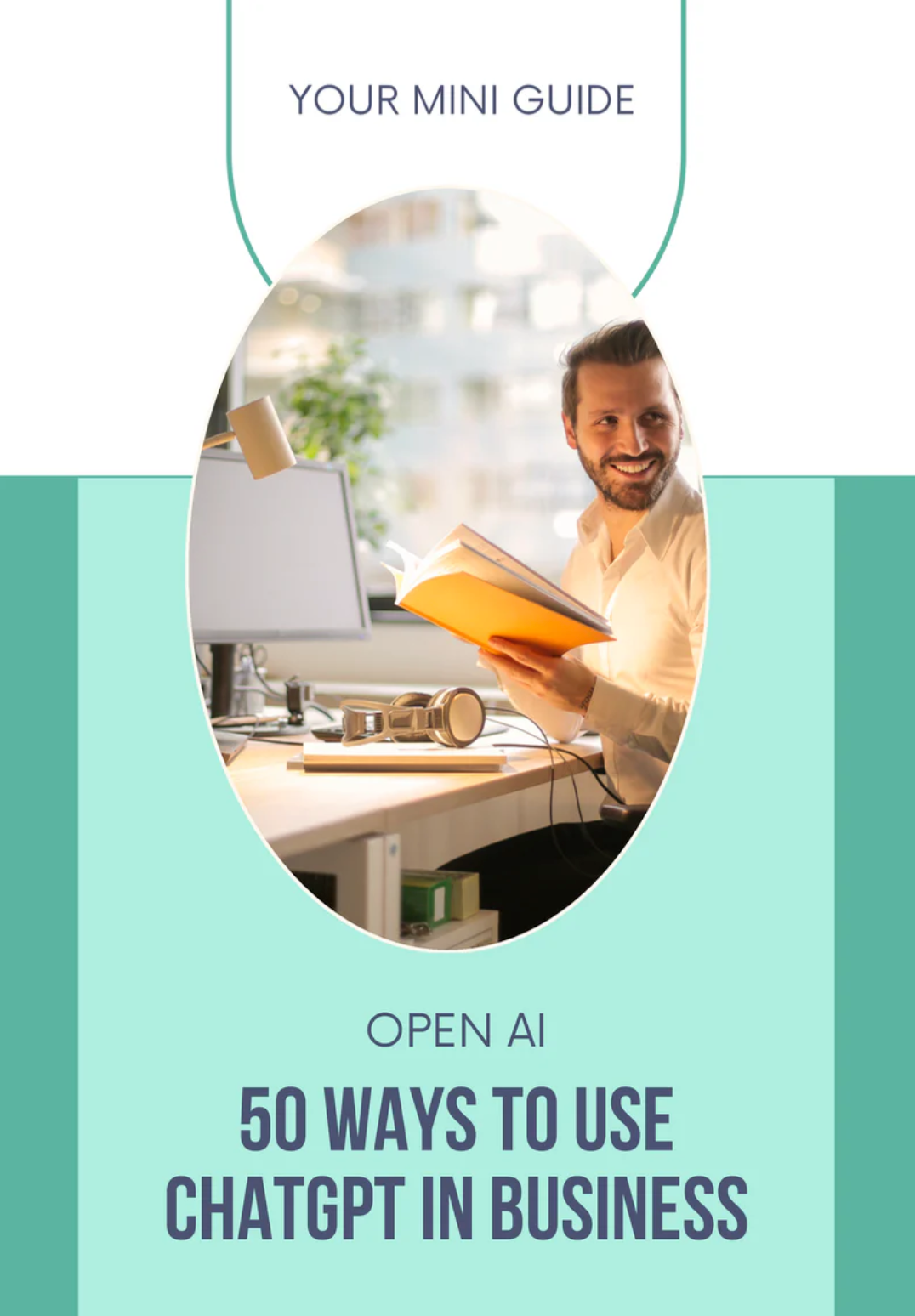 Free Download-ChatGPT Guide