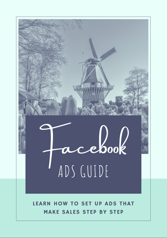 Facebook Ads Launch Guide for Small Businesses: Step-by-Step Success